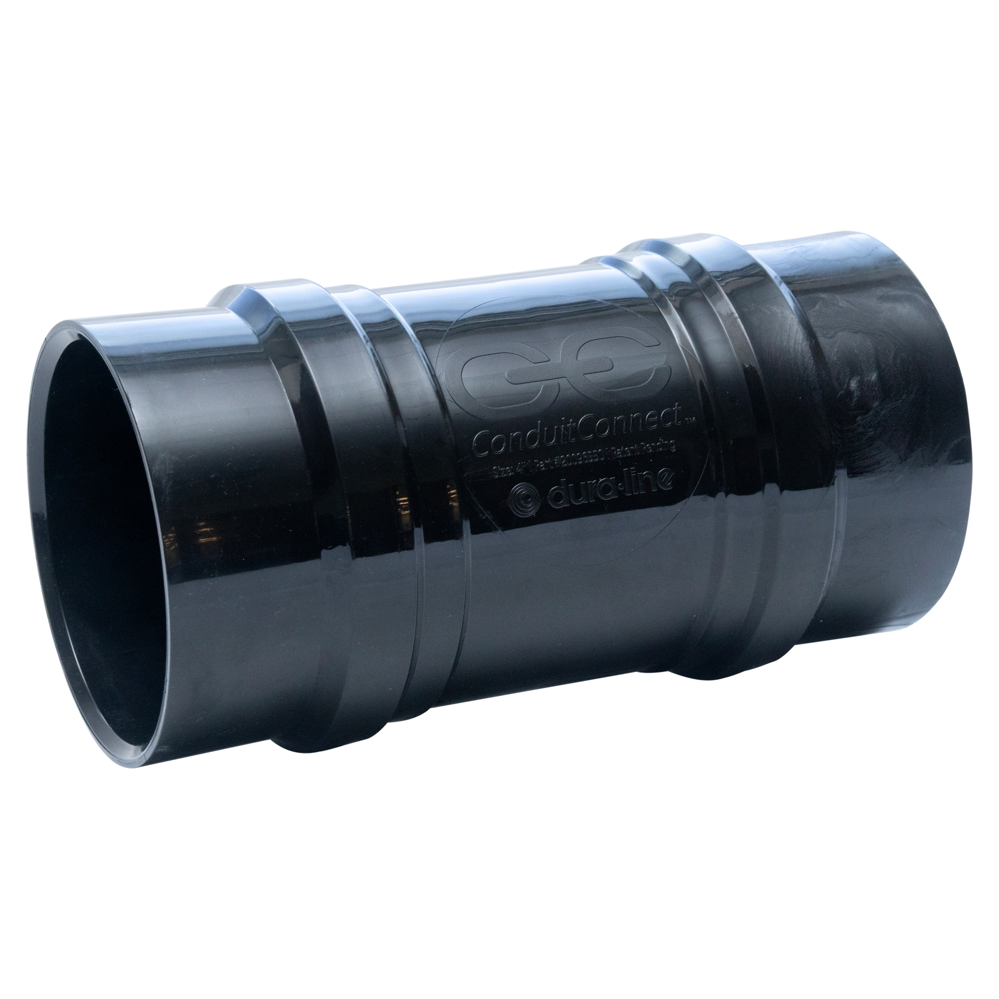 The latest in Dura-Line's coupler collection, the Conduit Connect is specifically designed to meet the rigorous demands of duct bank installations and your go-to solution for a wide range of electrical and telecom applications. Whether you're working with HDPE or PVC sticks or continuous length reeled products, this coupler delivers a secure, reliable connection every time.