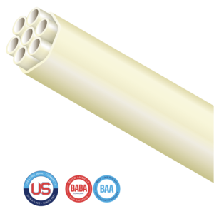 FuturePath Riser rated products are used within buildings in either vertical or horizontal backbone applications or directly to workstations as drops. FuturePath Riser is fully approved by the American ETL (Electrical Testing Laboratories) for Riser applications per UL-2024 and UL-94-V2. 
