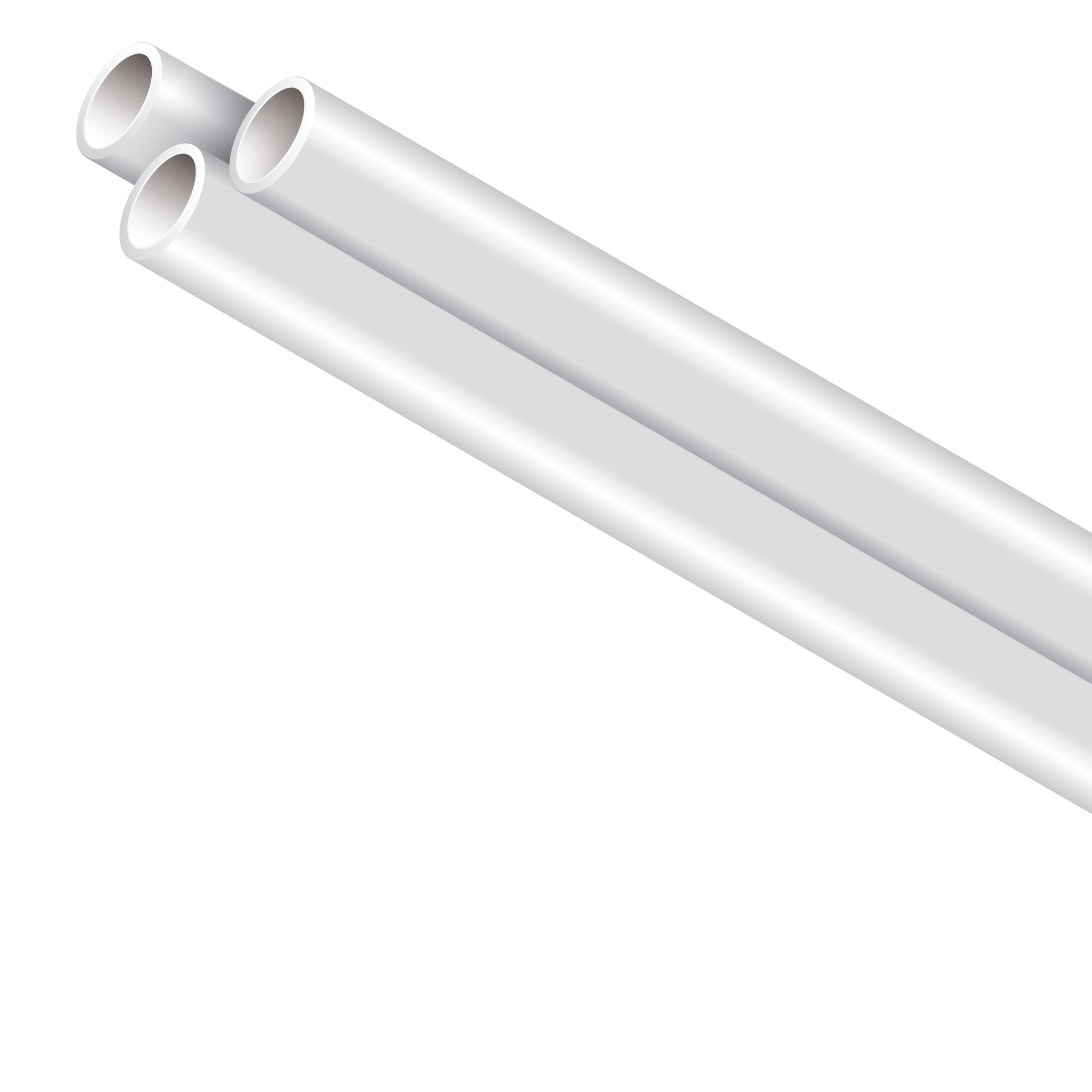 Dura-Line was the first to pioneer this technology and introduce it to the U.S. market. LSZH Conduit and MicroDucts, verified by the NRTL (Intertek) to ETL standards UL1685-4 and IEC 60754-1, exhibit excellent properties such as low-flame propagation, low-smoke generation, zero-halogen emissions, and excellent low-temperature mechanical properties. They are designed for use in applications where smoke, toxic fumes, and acidic gas pose a health risk and possible damage to electronic equipment. Examples include enclosed public areas and poorly ventilated areas such as tunnels, mass transit corridors, behind-the-wall, control rooms, and confined spaces.