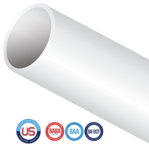 Dura-Line was the first to pioneer this technology and introduce it to the global market. LSZH Conduit are verified to UL1685-4 and IEC 60754-1, exhibit excellent properties such as low-flame propagation, low-smoke generation, zero-halogen emissions, and excellent low-temperature mechanical properties. They are designed for use in applications where smoke, toxic fumes, and acidic gas pose a health risk and possible damage to electronic equipment. Examples include enclosed public areas and poorly ventilated areas such as tunnels, mass transit corridors, behind-the-wall, control rooms, and confined spaces. 