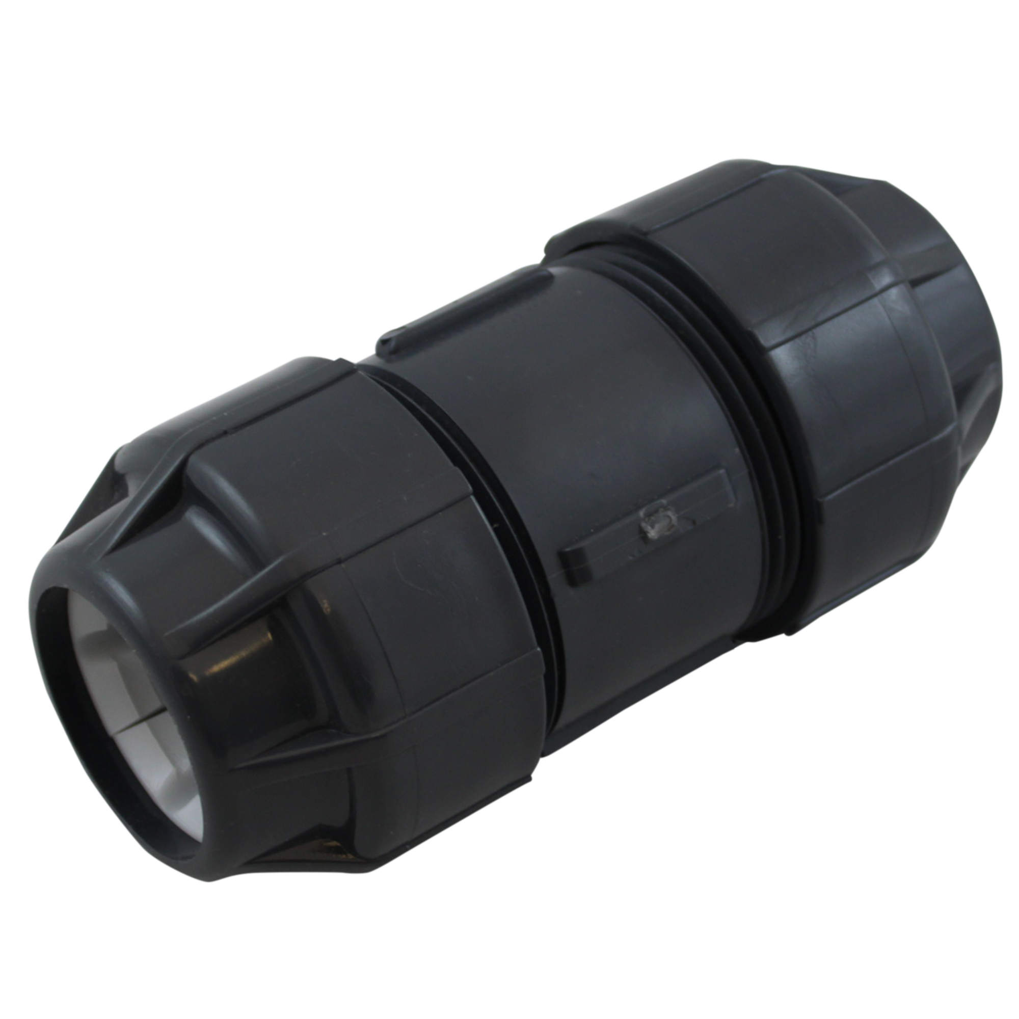 The Double E-LOC versions are suitable for cable blowing applications and are UV resistant for aerial use.