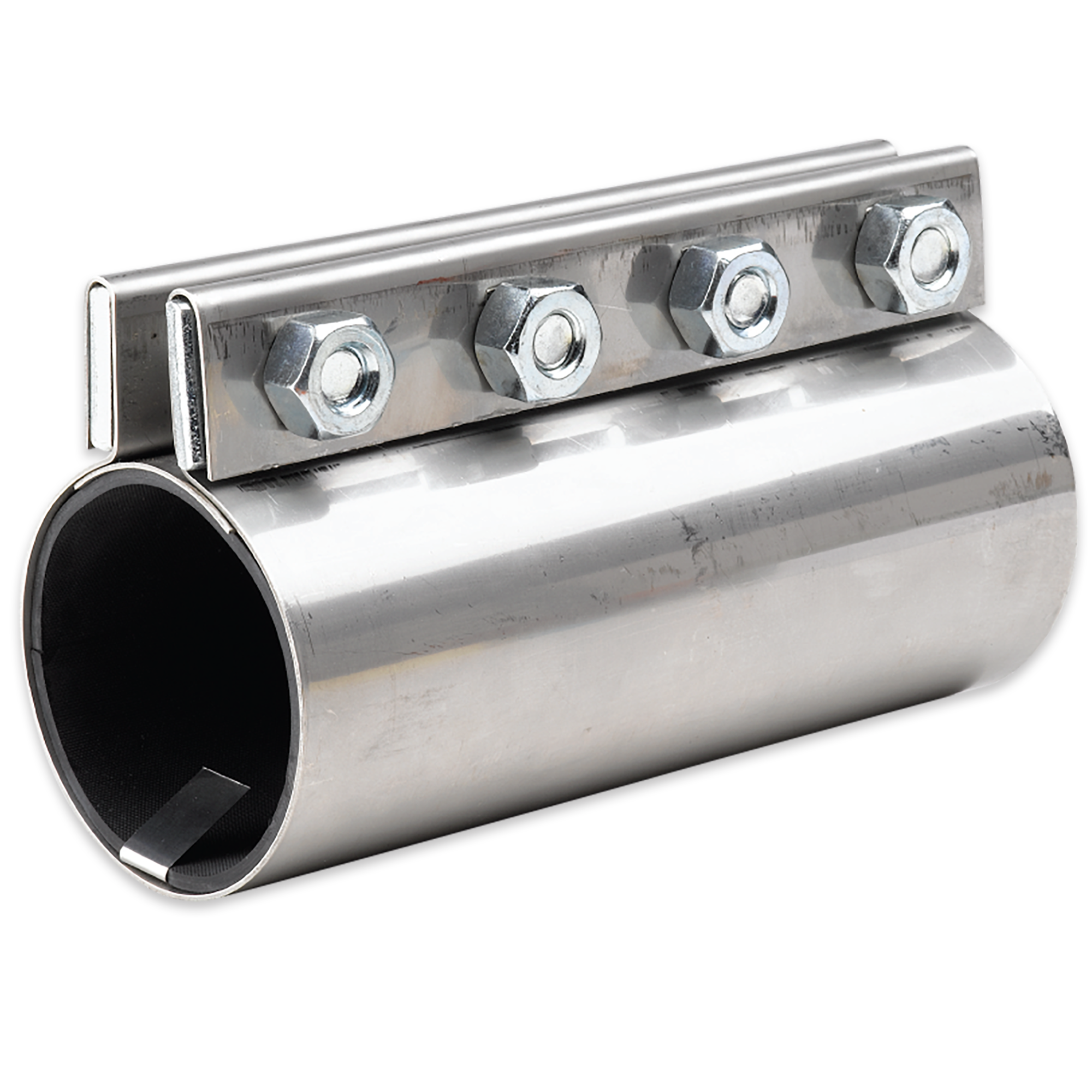 Stainless Works V Band SS Coupling Kit for 3 Stainless Works V Band SS Coupling Kit for 3
