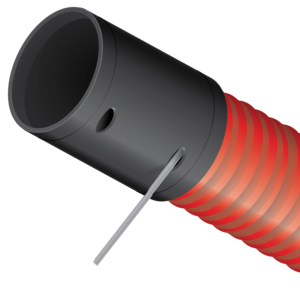 Quick, field assembly couplers or adapters to join different material types