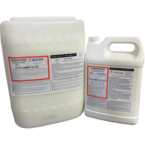 HydraLube® F-100i incorporates new lubricant technology to create a high-performance, water-based pourable lubricant formulated for many applications, such as fiber optic, coaxial, 600 V and higher voltage-rated cables. It is designed to meet or exceed all cable pulling requirements with respect to viscosity, cling, drag, wetting, operational temperature range and reduction of pulling tension. Lubricant application systems are available. 