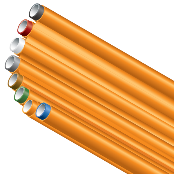 Leading the way in MicroDuct Technology, we developed FuturePath Flex to meet specific MDU and saw cut (MicroTrenching) installation requirements. FuturePath Flex's preconfigured bundles will save on installation time and add versatility and expansion opportunities to your network. 