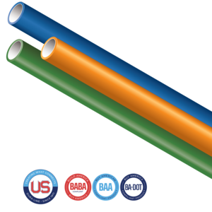 MicroDucts are a great way of getting the most versatility out of your current empty duct system. Why install one fiber cable when you could install multiple MicroDucts? Each MicroDuct is a pathway for fiber now or in the future. Expand your network as your needs require. 