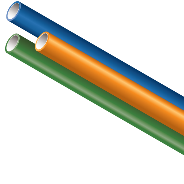  Innerduct Plenum & Riser rated conduit pipe duct