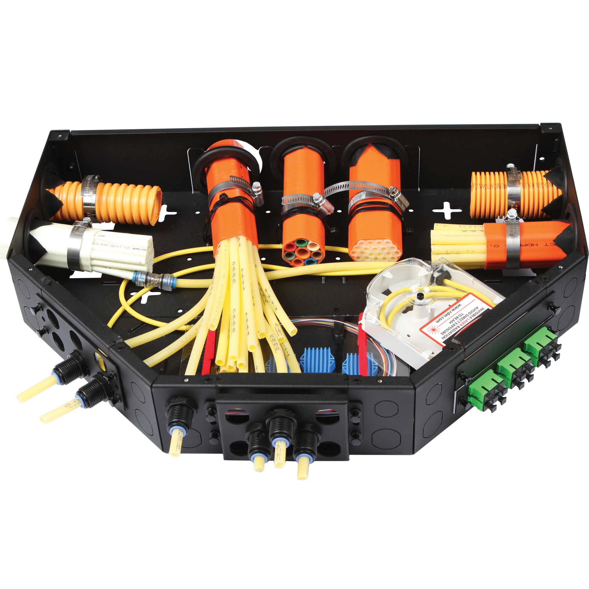 MDS Enclosure