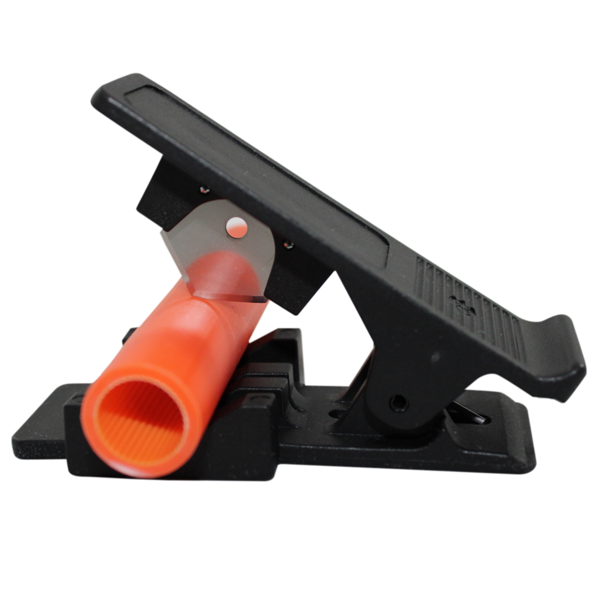 Using the correct tool for the job makes all the difference. Choose from a variety of cutters designed with a special purpose in mind - making the job go safely, smoothly, and quickly.