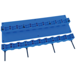27mm MicroDuct Wall Mounting Plate