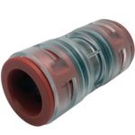 27mm Straight Coupler