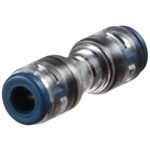 5mm Straight Coupler