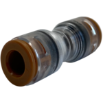 7mm Straight Coupler
