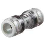 8mm Straight Coupler
