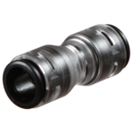 12/8mm Straight Coupler