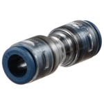 8.5mm Straight Coupler