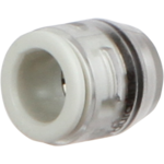 8mm End Cap