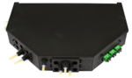 Wall Mount Multi-Cable Distribution Enclosure