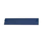 Bulkhead Plate, L-Type, Blank