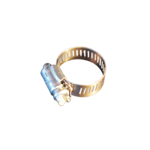Hose Clamp: 0.50" - 1.25"