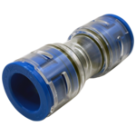 22/18 Straight Coupler