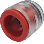 27mm End Cap
