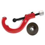 Rotary Conduit Cutter 1.875" to 4.500"