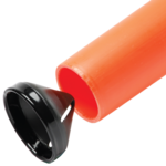 Cone Style Deburring Tool up to 2.00"