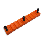 8.5mm MicroDuct Mounting Bracket
