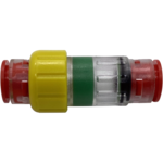 10mm Gas Block Connector