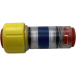 12.7mm Gas Block Connector
