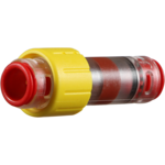 16mm Gas Block Connector