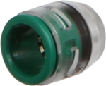 18mm End Cap