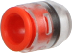 10mm End Cap