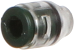 5mm End Cap