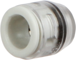 22mm End Cap
