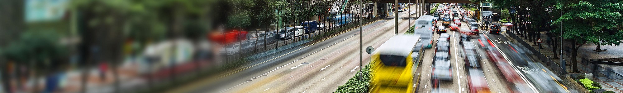 smart city solutions