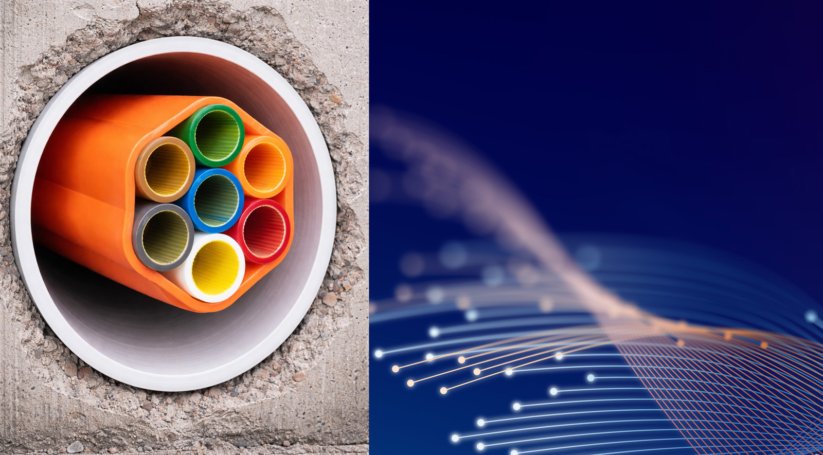 In our Explainer Series, we break a critical concept in conduit networks into handy pieces of knowledge that pay dividends time after time. Here, it’s fill ratio for subdividing existing conduits and OverRides.