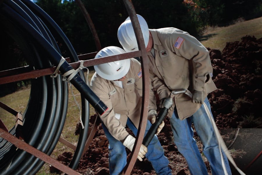 Sometimes the best way to learn is from someone who is hands-on! Our staff of highly trained and specialized engineers and sales team have been hands-on problem-solving in every installation scenario.