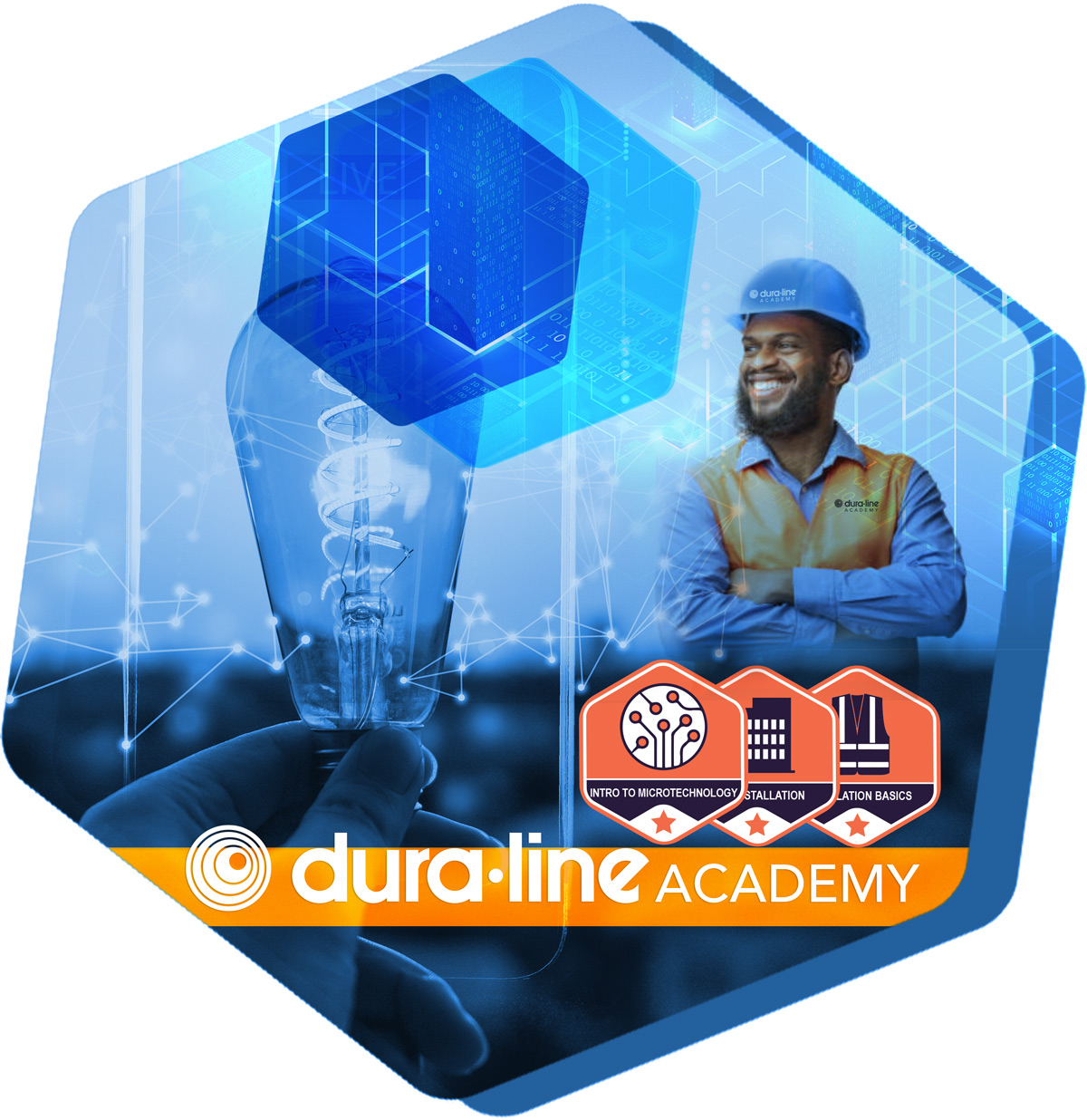 Creating what connects us DuraLine