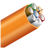 Futurepath Duct Subdivided Duct Installations - Installations | Dura-Line