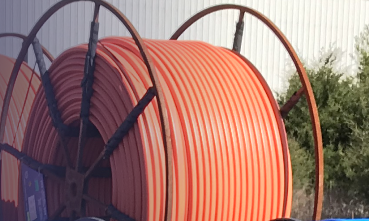 HDPE Standard | Dura-Line