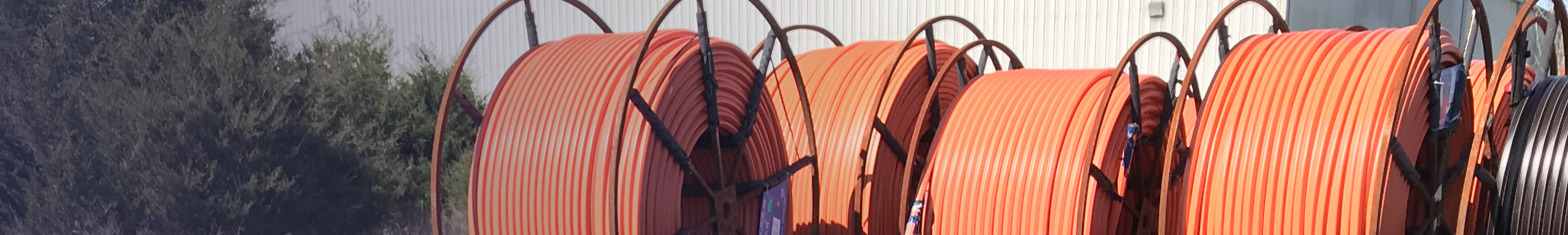 HDPE Standard | Dura-Line