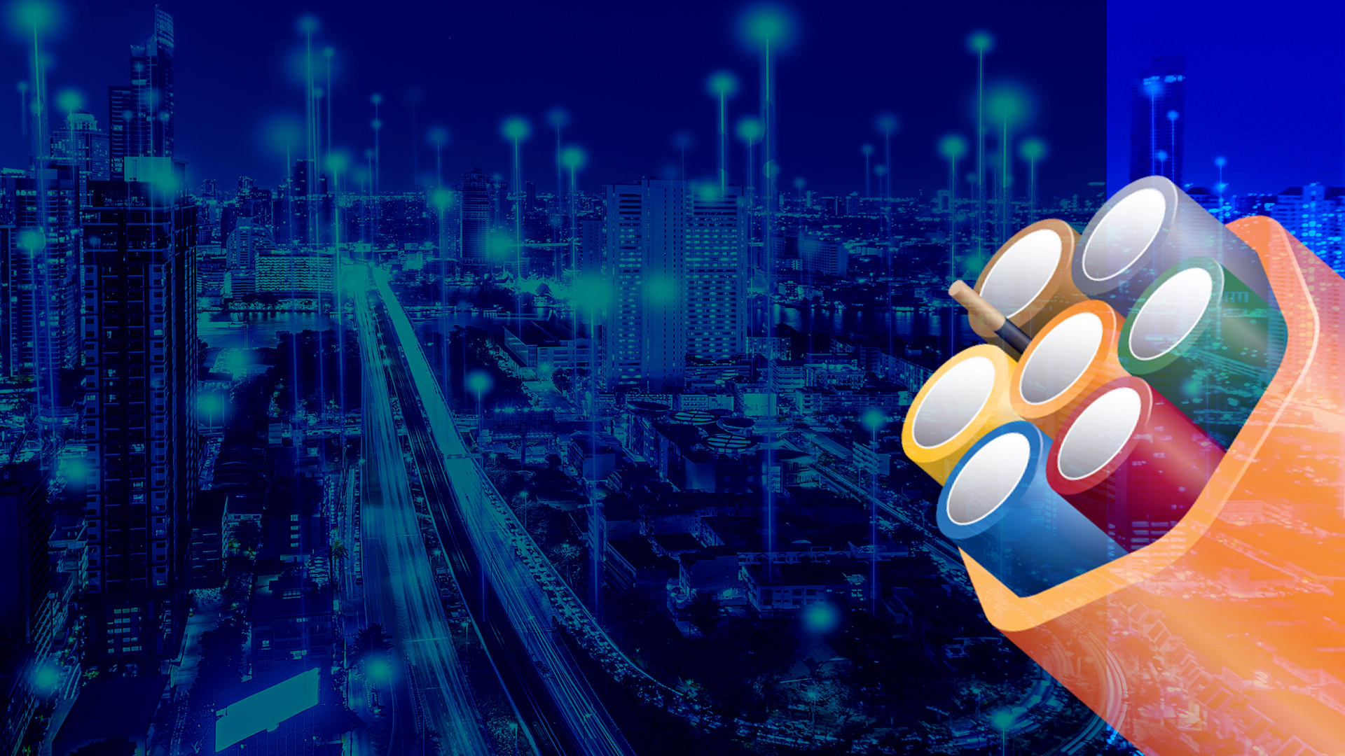 Intentional planning for network growth and cable upgrades is smart given the ever-increasing consumer demands for connection. Leveraging existing pathways to work more efficiently for your network demonstrates true wisdom.