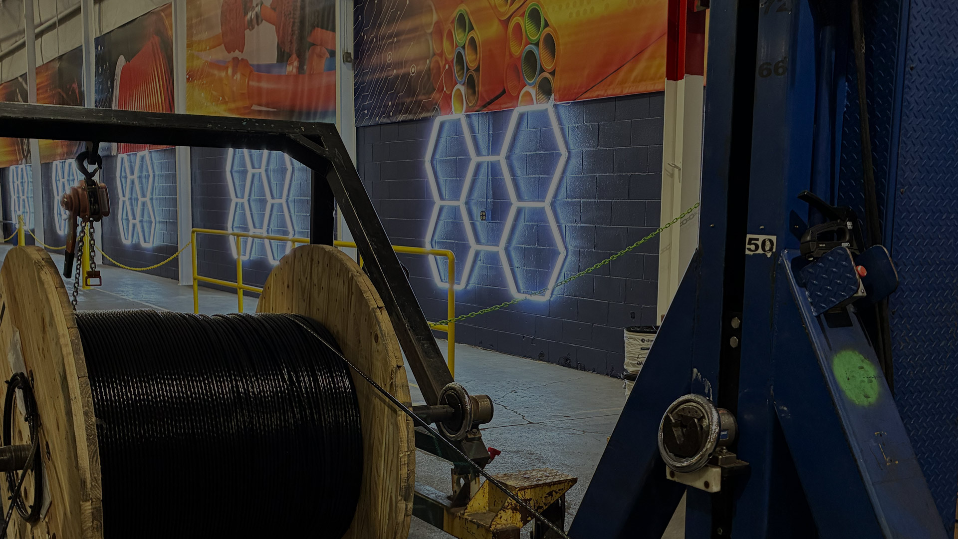 Dura-Line has been synonymous with innovation for over 50 years, and through our global reach, we’ve served as a key partner to companies pushing the boundaries of what’s possible in underground infrastructure. 