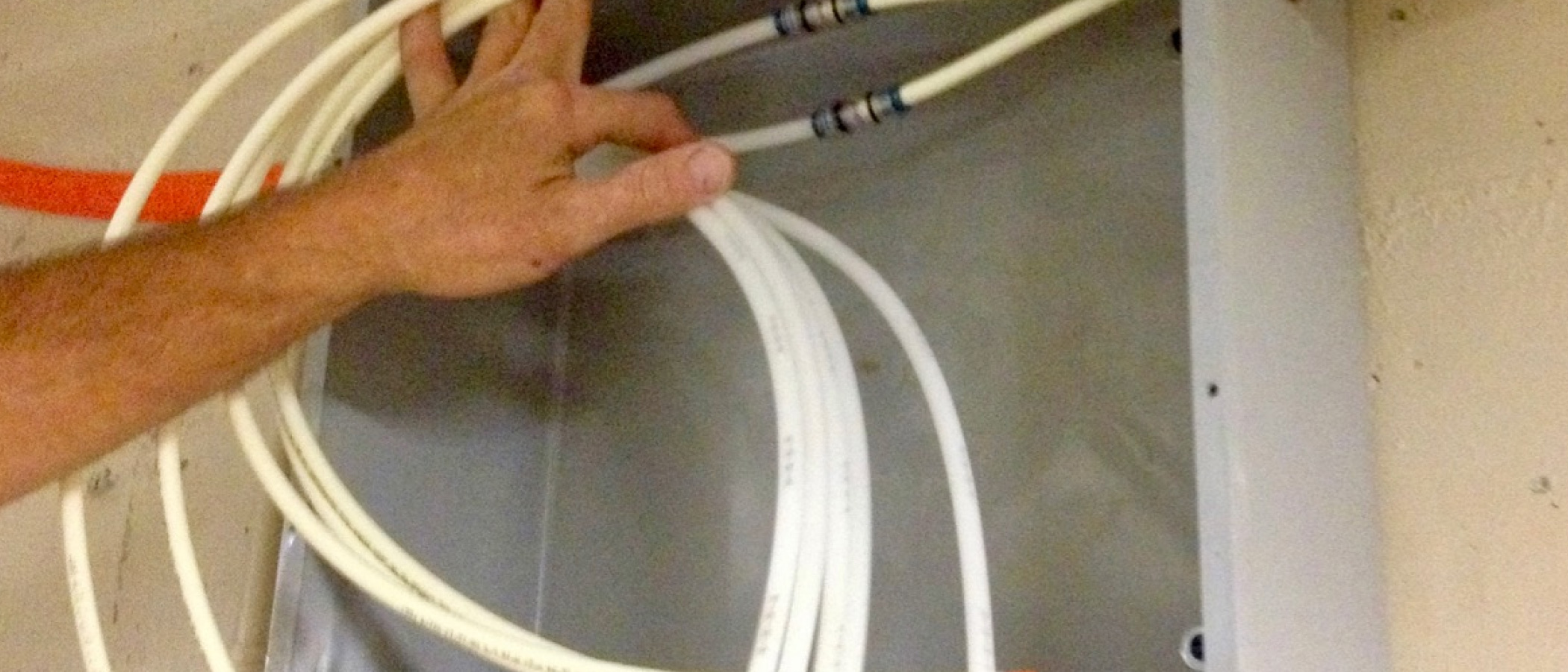 Interior Dura Line