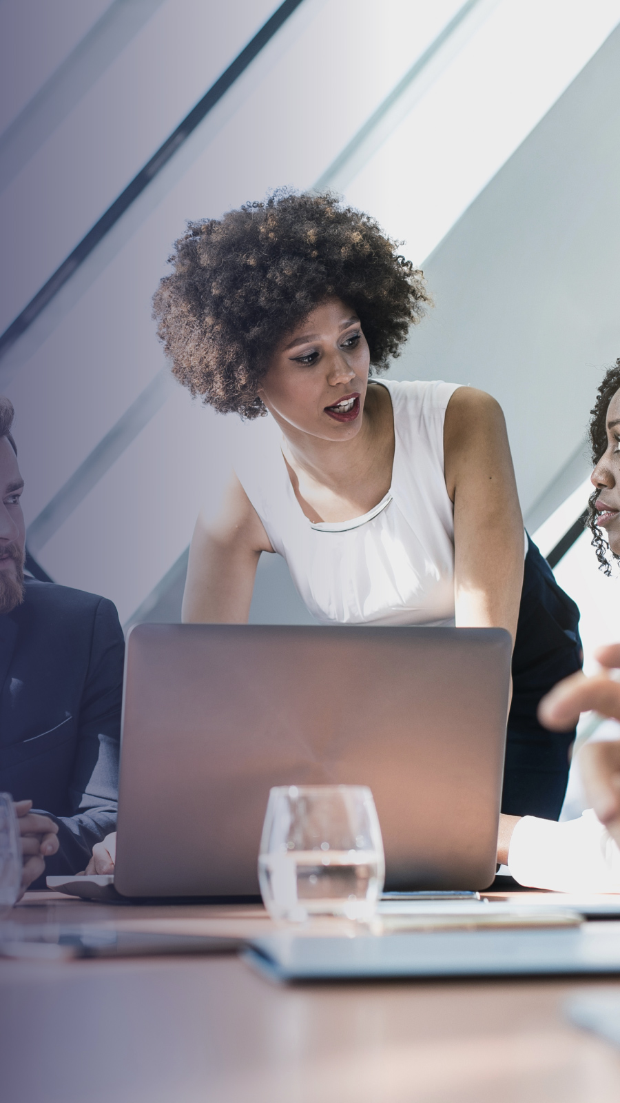 Company culture at Dura-Line