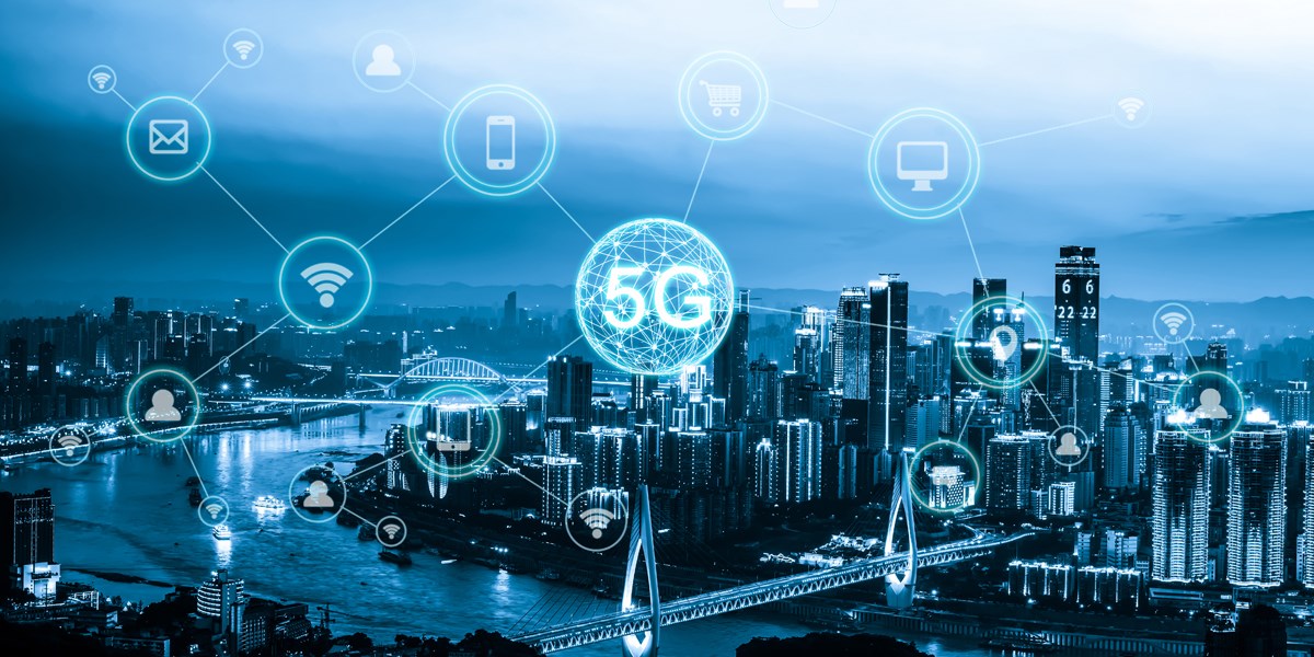 5G in 2020 - Applications | Dura-Line