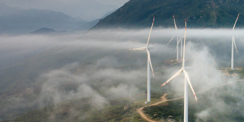 Renewable Energy
