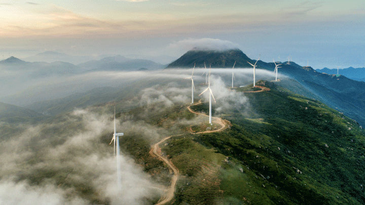 Worldwide investments in renewable technologies amount to billions of dollars and millions of jobs. At least 30 nations around the world already have renewable energy contributing more than 20 percent of their energy supply. Whether monitoring a large wind farm or supplying power to a solar farm, Dura-Line’s conduit can help with communication and power needs.